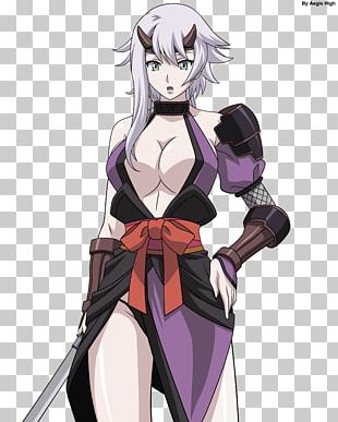 Queen\'s Blade Anime Queen\'s Gate クイーンズブレイド アンリミテッド Wiki, Anime  transparent background PNG clipart