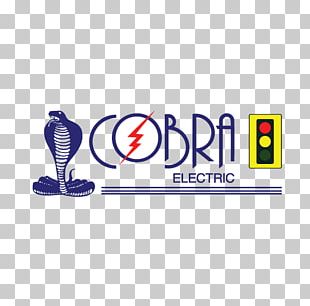 Cobra Electric (South Coast) Ltd Logo The Cobra Group Brand Sponsor PNG