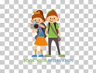 Travel Agent Agritourism Airline Ticket Package Tour PNG