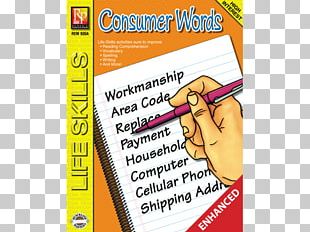 Life Skills Reading Lesson Book PNG