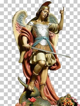 Archangel Michael Raphael Tobías Y El ángel PNG, Clipart, Ange, Angel ...