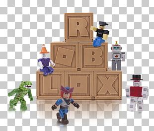 Roblox Bigfoot Boarder Game Action Toy Figures Png - 