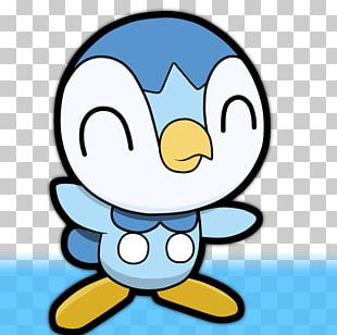 Piplup Base By Yukimemories - Pokemon Tipo Agua Piplup - Free Transparent  PNG Clipart Images Download