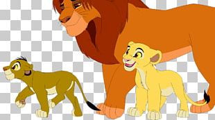 The Lion King Simba Nala Sarabi Mufasa PNG, Clipart, Art, Big Cats ...