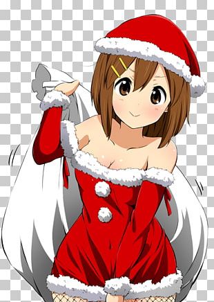 Yui hirasawa k-on! representación de anime de Azusa nakano, yui hirasawa,  manga, personaje de ficción, dibujos animados png