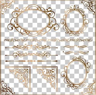 Creative Circle Border PNG, Clipart, Active, Active Border, Border ...