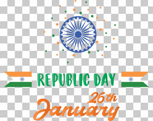 Happy Republic Day PNG Images, Happy Republic Day Clipart Free Download