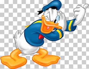 Donald Duck PNG, Clipart, Donald Duck Free PNG Download