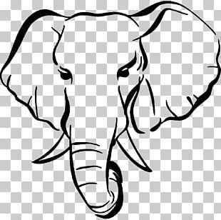 Elephant Tattoo PNG, Clipart, Miscellaneous, Tattoos Free PNG Download