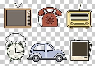 Vintage Objects PNG Images, Vintage Objects Clipart Free Download