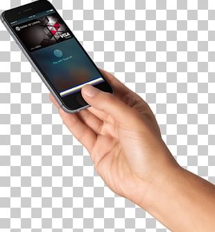 Apple Pay Bank Of America Payment PNG
