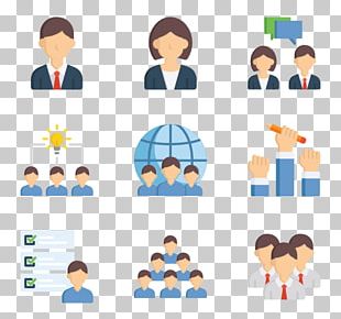 Computer Icons Office Management PNG