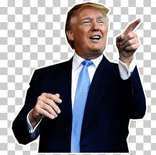 Donald Trump United States YouTube The Apprentice Satire PNG