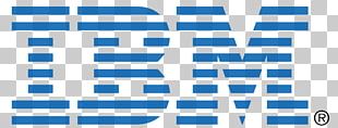 IBM Logo PNG