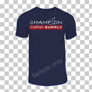 T-shirt Logo Sleeve Font PNG
