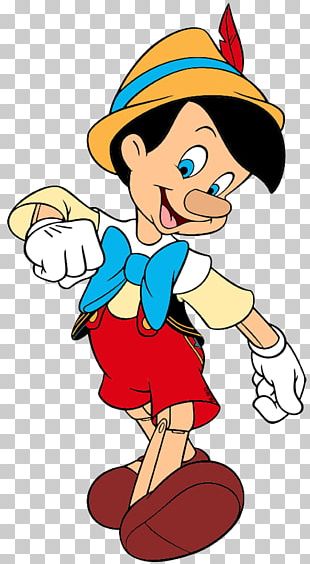 Pinocchio Jiminy Cricket Geppetto Minnie Mouse PNG, Clipart, Animation ...