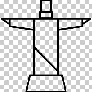 Christ The Redeemer Corcovado Computer Icons PNG