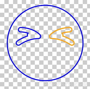 Emoticon Smiley Tongue Emoji PNG