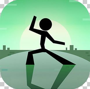 Stick Fight The Game Icon - Free Download, PNG and Vector