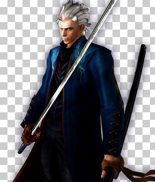 Devil May Cry 4 Nero Vergil Dante Video Game PNG, Clipart, Action