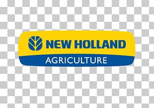 Logo New Holland Agriculture Brand Tractor PNG, Clipart, Agriculture ...