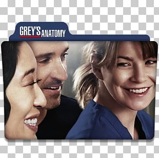 Shonda Rhimes Meredith Grey Grey's Anatomy Derek Shepherd Cristina Yang ...