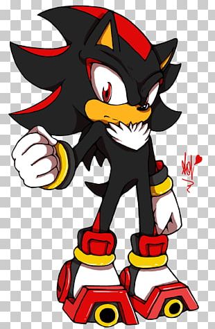 Shadow The Hedgehog Sonic The Hedgehog 2 Sonic Adventure 2 Knuckles The ...