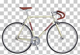 Fixed-gear Bicycle Road Bicycle Cycling Sprocket PNG