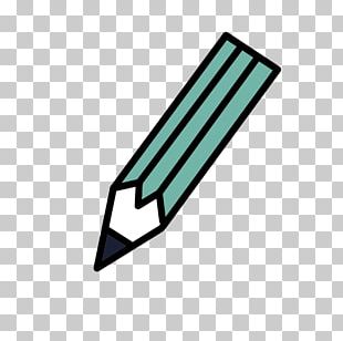 Cute Pencil Clip Art Free PNG Image｜Illustoon
