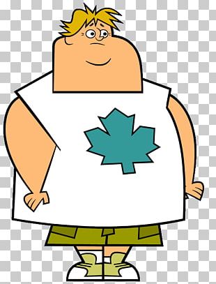 Cartoon Network Total Drama Action Fresh TV Character PNG, Clipart, Art ...