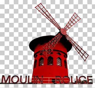 Moulin Rouge, Desenho, Moinho De Vento png transparente grátis