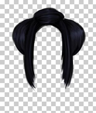 Black Hair Wig PNG, Clipart, Black Hair, Blond, Brown Hair, Cabelo ...