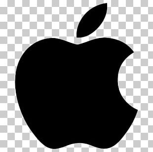 Apple Logo Company Computer Software PNG