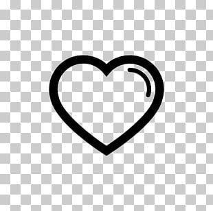 Heart Computer Icons Symbol PNG