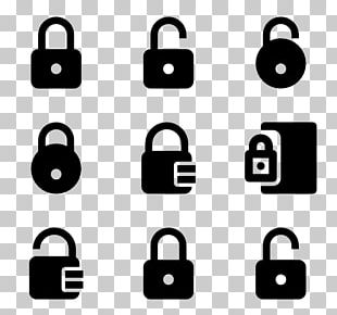 Padlock Computer Icons Icon Design PNG