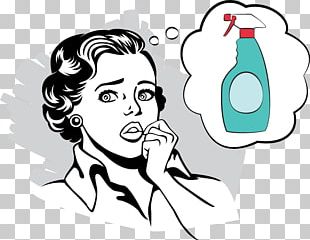Cleaner Cleaning Household Intimate Relationship PNG