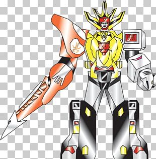 Zords In Power Rangers: Wild Force Tommy Oliver Drawing PNG