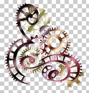 Steampunk Vector PNG Images, Steampunk Vector Clipart Free Download