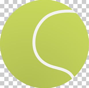 Ball Tennis transparent PNG - StickPNG