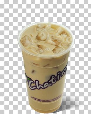 Iced Coffee Latte Almond Milk Milkshake PNG, Clipart, Almond Milk ...