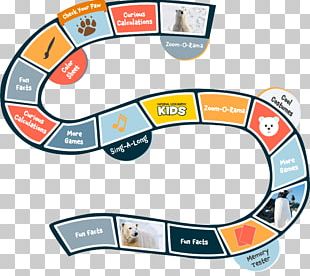 Game Brand Line Point PNG