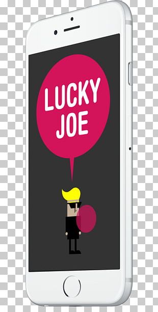 Lucky Joe Hoy Te Debo La Vida Mobile Phone Accessories App Store PNG