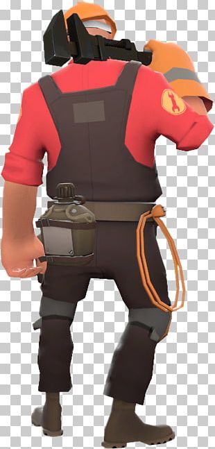 Team Fortress 2 Linux Tux Steam Valve Corporation PNG