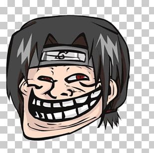 Sasuke Uchiha Itachi Uchiha Internet Troll Trollface Jiraiya Png Clipart Anime Art Cartoon Deviantart Drawing Free Png Download