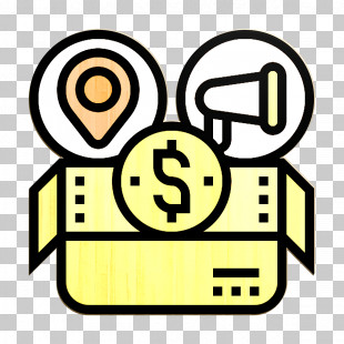 Factors Icon Marketing Icon Consumer Behaviour Icon PNG