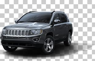 2016 Jeep Compass Car Sport Utility Vehicle 2014 Jeep Compass PNG