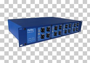 DMX512 Lighting Electronic Component Electricity Electrical Cable PNG
