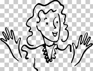 Drawing Line Art PNG