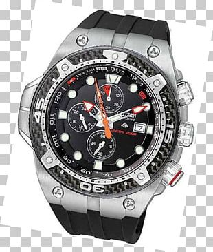Eco-Drive Diving Watch Citizen Holdings Citizen Men's Promaster Diver PNG