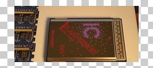 Electronics Multimedia PNG
